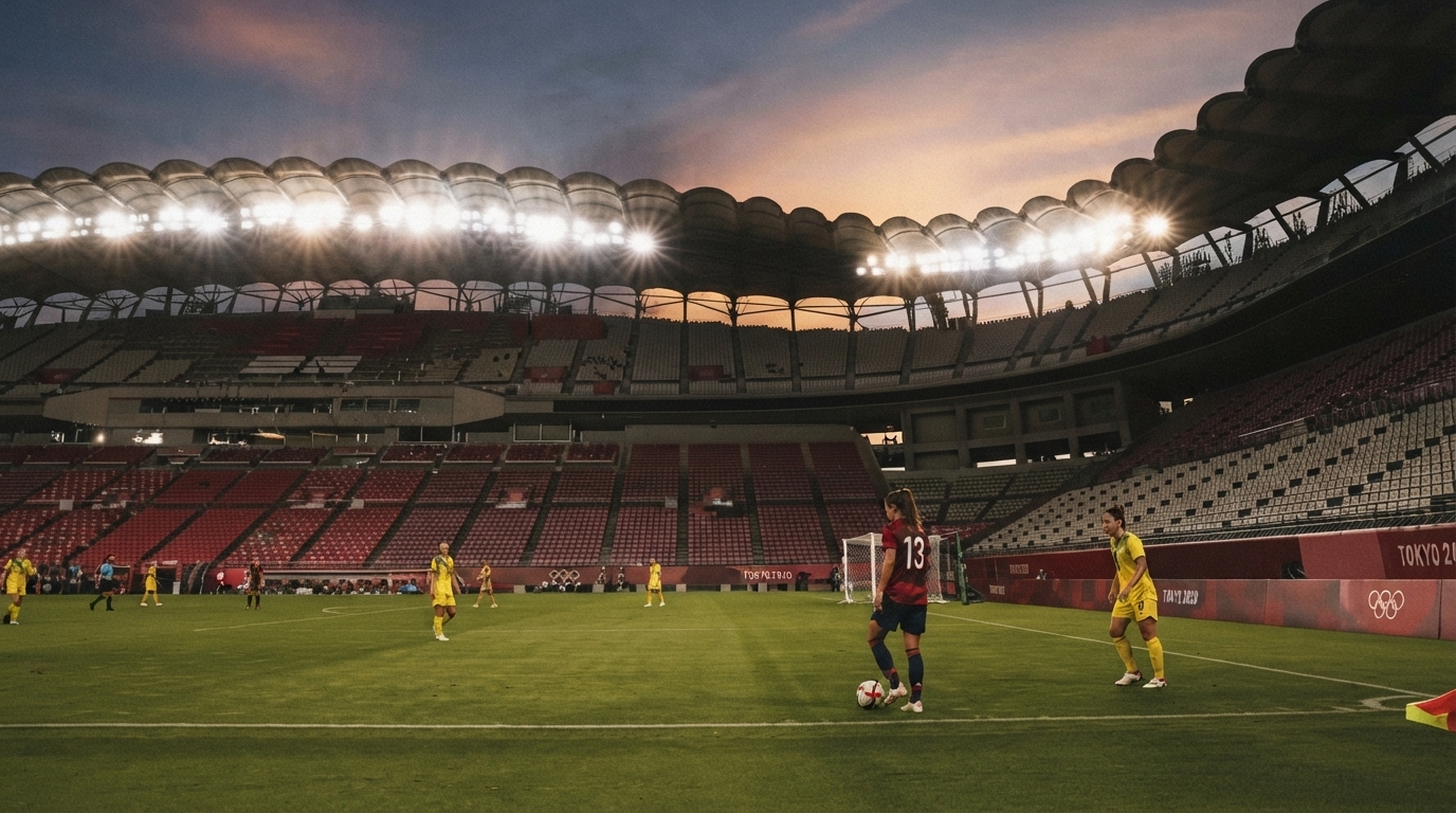 Editorial illustration for Beyond the Roar: What Really Drives Home-Field Advantage